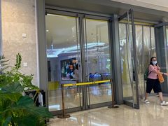 -KK ONE(京基滨河时代店)