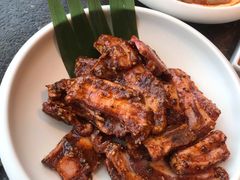 -一品诚记烤肉(大连柏威年购物中心店)