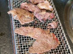 -300杯·和牛烧肉清酒专门店(廊里店)