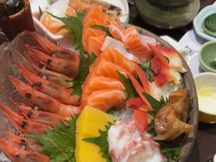 -匠和风精致料理(莆田财富中心店)