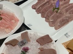 -围炉夜话·潮汕卤水火锅(榕江店)