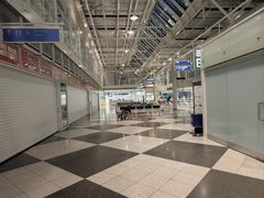 -慕尼黑国际机场