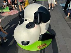 -东莞松山湖万象汇