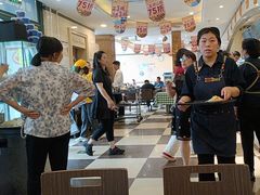 -西部马华清真食府·丝路菜(大钟寺店)