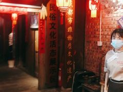 门面-田园印象·成都土菜院子(华阳店)