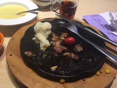 -豪客来牛排(鼓楼名店街店)