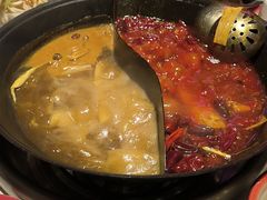 -江北北火锅馆·公路夜市(魏公村店)