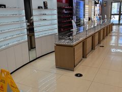 -大明府国际眼镜(太原北街店)