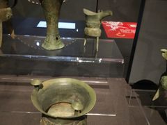 -盘龙城遗址博物院