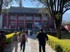 -大理文庙(大理古城)