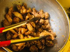 -傅强排骨(成都总店)