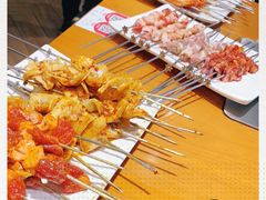 -白玉串城(南六中路店)