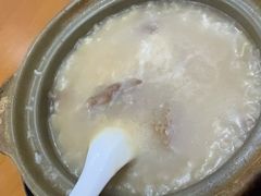 -煲煲掂风味煲仔饭餐厅(西区店)