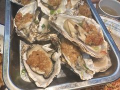 -喝丢一只鞋海鲜烧烤·海肠捞饭(市场店)