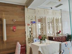 -大鸭梨烤鸭(房山店)