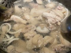 -润泽园椰子鸡(汇一城店)