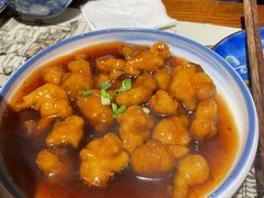 -一味大院•桐庐菜传承店(春江路店)