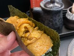 -Sushi Hanzo半藏(天环广场店)