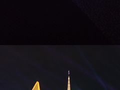 -海心沙亚运公园