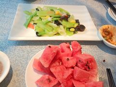 -阿娘家·原生态农家菜(国顺东路店)