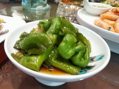 -福来齐·鲁菜海鲜·渔家菜(朝阳街分店)