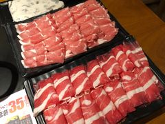 -呷哺呷哺 黄金牧场 (大港油田幸福广场店)