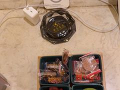 -华夏良子·足道SPA艾灸(山东大厦店)