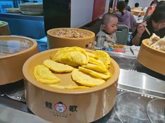 -龍歌自助小火锅(李沧顺和汇店)