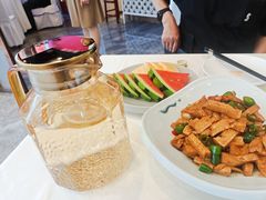 -红色盛宴酒楼(科丰桥店)