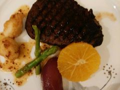 -萨拉伯尔水源素问店·韩国宫廷料理(人民路店)