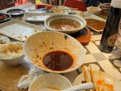 -勇利赵家烤肉坊(翠华北路店)