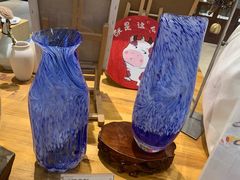 -观澜湖手艺工场·陶艺·吹玻璃·拼豆