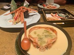-贰捌零叁精致料理(钱湖店)