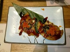 -林妈妈村·日式料理(宝山龙湖天街店)