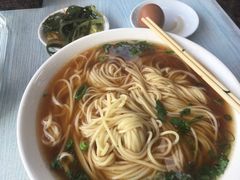 -兴和园拉面(泉涌街鲜鲜店)