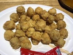 -花腰餐吧Bistro烧烤 傣味(传媒大学店)