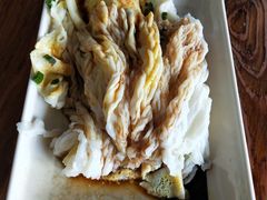 鸡蛋拉肠-财记鱼粥·肠粉