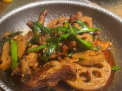 -辣得叫湘菜(四明店)