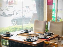 -老刘生态大鱼坊铁锅炖鱼(赛马场店)