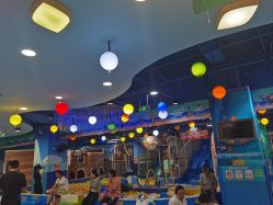 -万达宝贝王(成都锦华店)