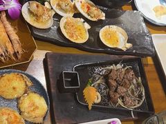 -和彩放题餐厅(酒仙桥店)