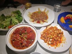 -大鸭梨烤鸭(枣园店)