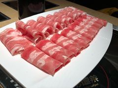 -彤德莱牛肉火锅(双港店)