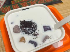 -满记甜品(南京虹悦城三店)