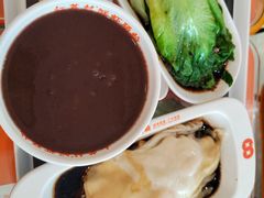 红豆沙-红荔村肠粉(贝丽店)