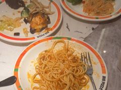 -比格比萨自助(宝山日月光店)