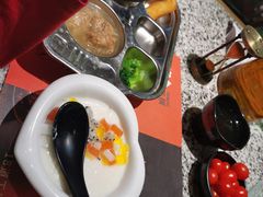 -炭舍干锅(华发商都店)