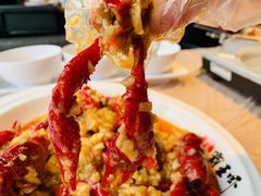 -霸王虾·小龙虾香辣蟹(玉林店)