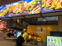 -冷面王(国购广场店)