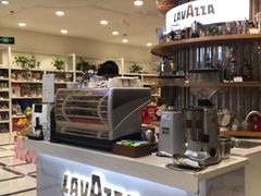 -金鹰超市(国际购物中心新街口店)